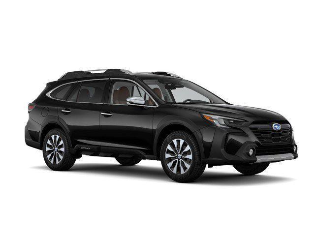 new 2025 Subaru Outback car, priced at $42,093