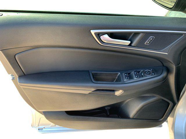 used 2022 Ford Edge car, priced at $22,000