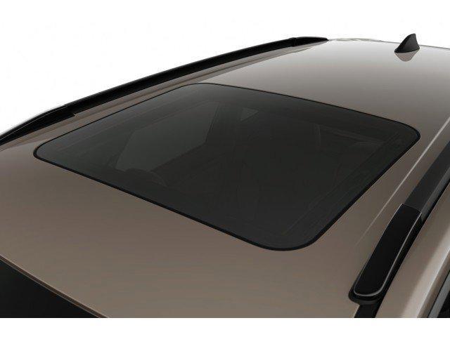 new 2025 Subaru Forester Hybrid car, priced at $44,420