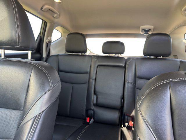 used 2018 Nissan Murano car, priced at $16,500