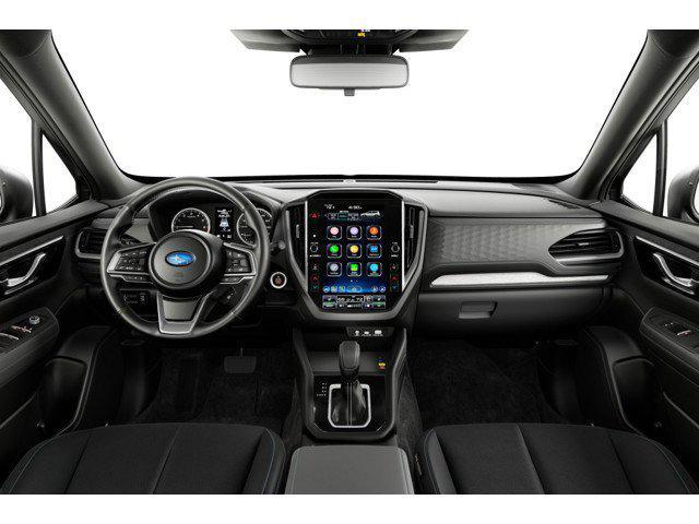 new 2025 Subaru Forester car, priced at $40,431