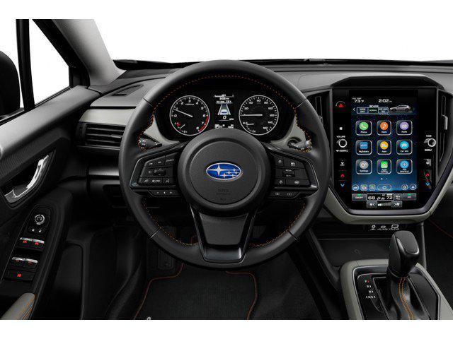 new 2025 Subaru Crosstrek car, priced at $34,037