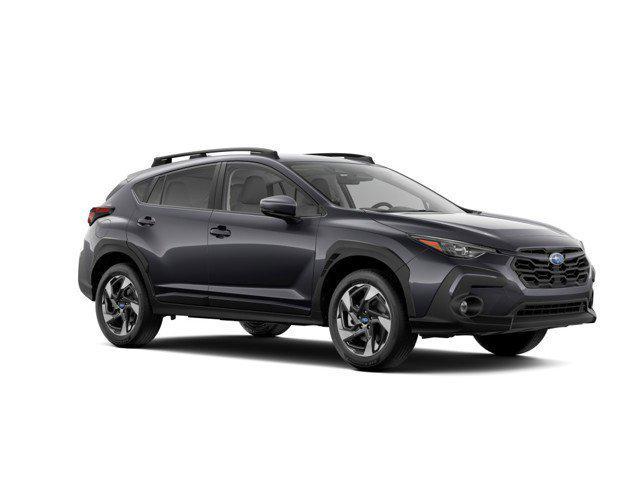 new 2025 Subaru Crosstrek car, priced at $34,037