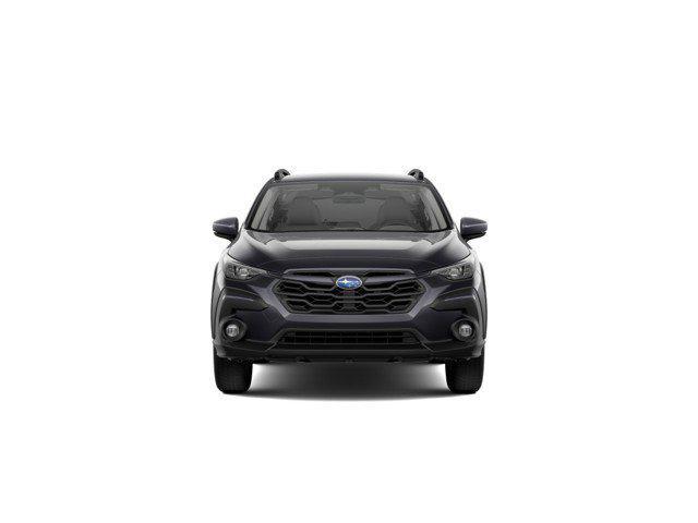 new 2025 Subaru Crosstrek car, priced at $34,037