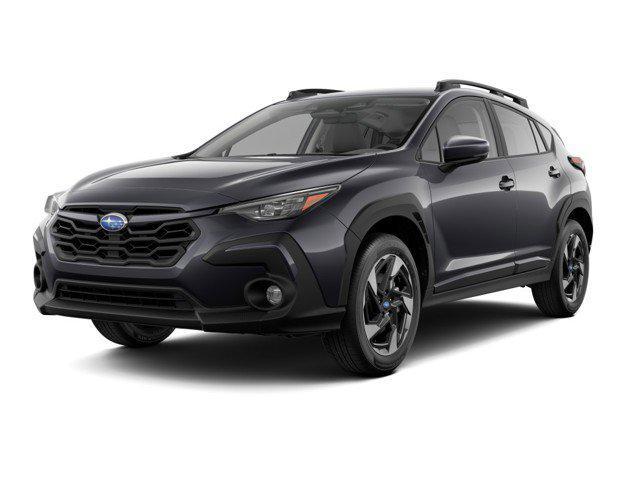 new 2025 Subaru Crosstrek car, priced at $34,037