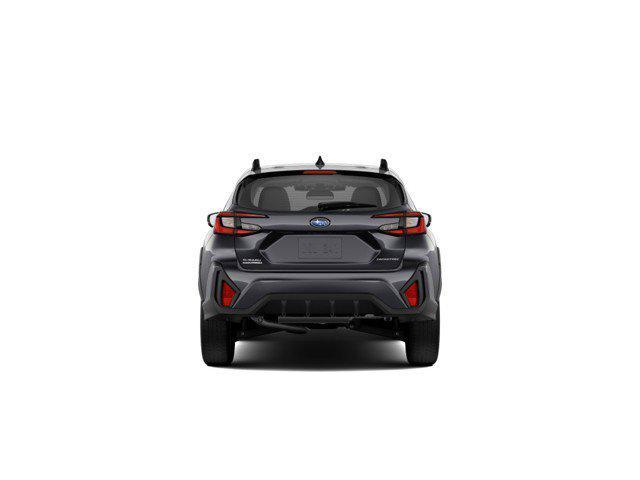 new 2025 Subaru Crosstrek car, priced at $34,037