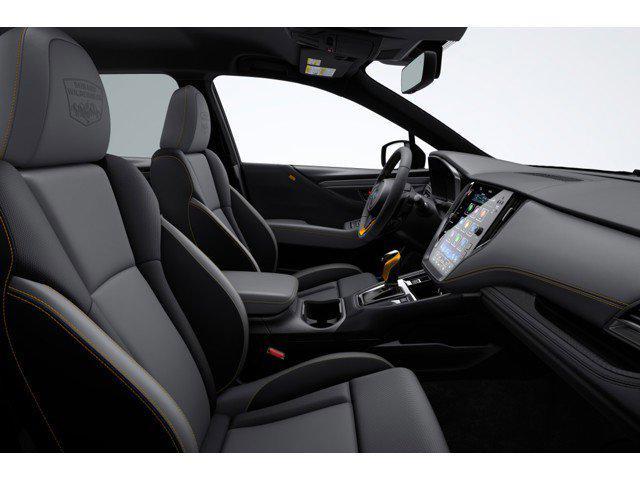 new 2025 Subaru Outback car, priced at $41,762