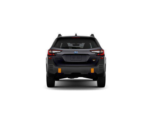 new 2025 Subaru Outback car, priced at $41,565