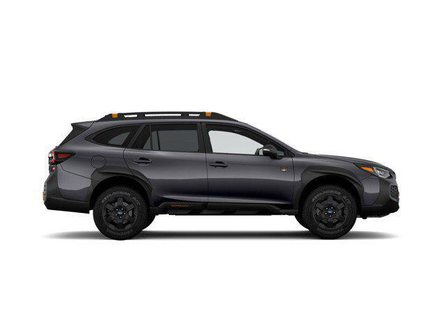 new 2025 Subaru Outback car, priced at $41,762