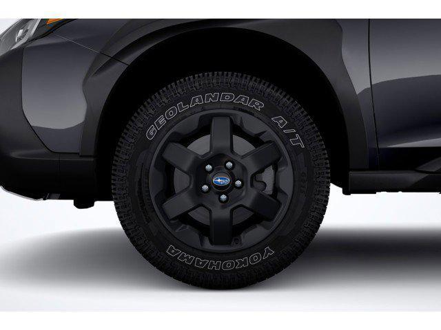 new 2025 Subaru Outback car, priced at $41,762