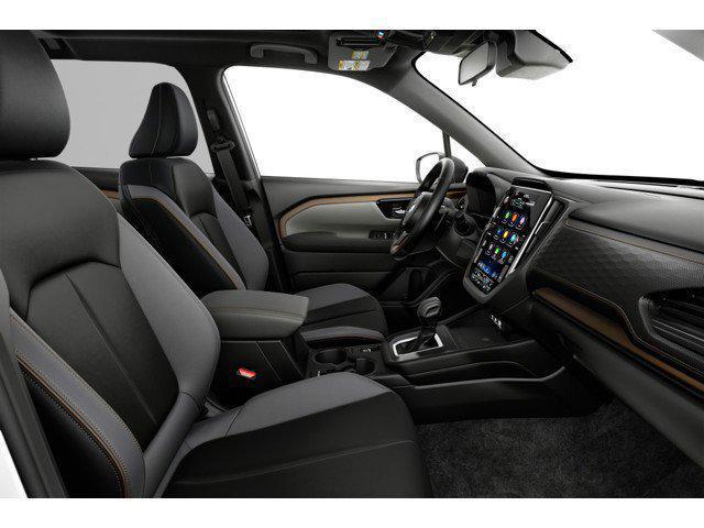 new 2025 Subaru Forester car, priced at $36,933