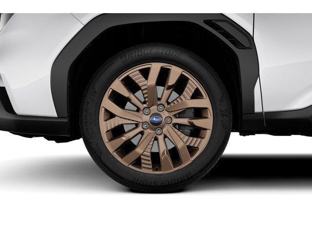 new 2025 Subaru Forester car, priced at $36,933