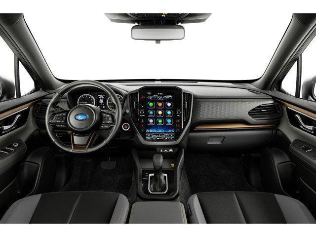 new 2025 Subaru Forester car, priced at $36,933