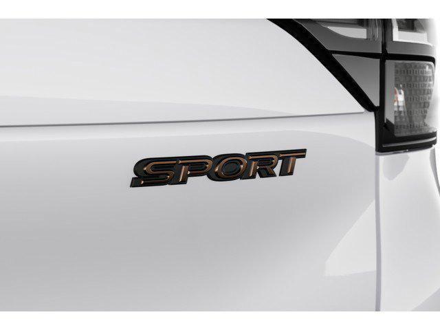 new 2025 Subaru Forester car, priced at $36,933