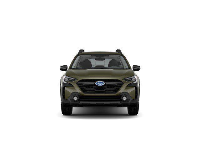 new 2025 Subaru Outback car, priced at $38,981