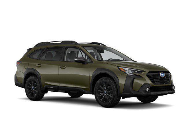 new 2025 Subaru Outback car, priced at $38,981