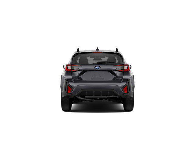 new 2025 Subaru Crosstrek car, priced at $29,253