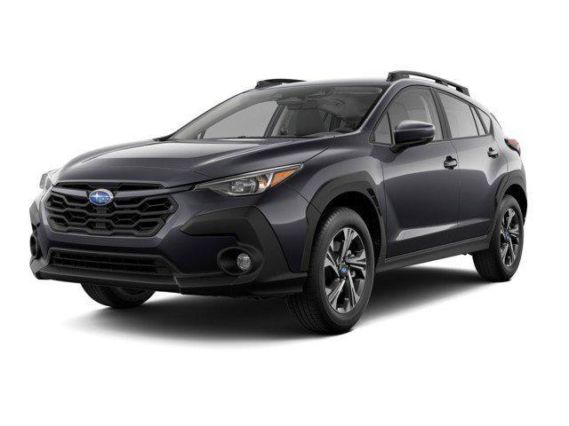 new 2025 Subaru Crosstrek car, priced at $29,253
