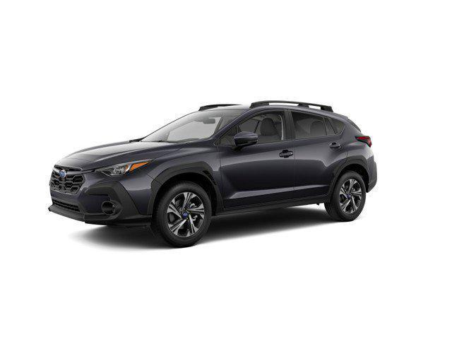 new 2025 Subaru Crosstrek car, priced at $29,253