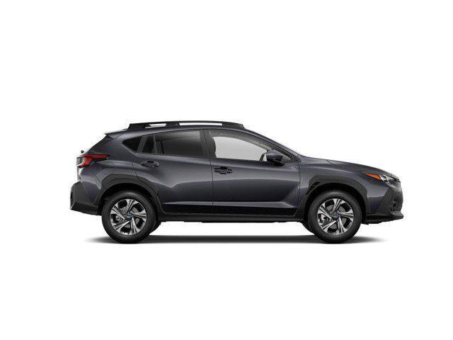 new 2025 Subaru Crosstrek car, priced at $29,253