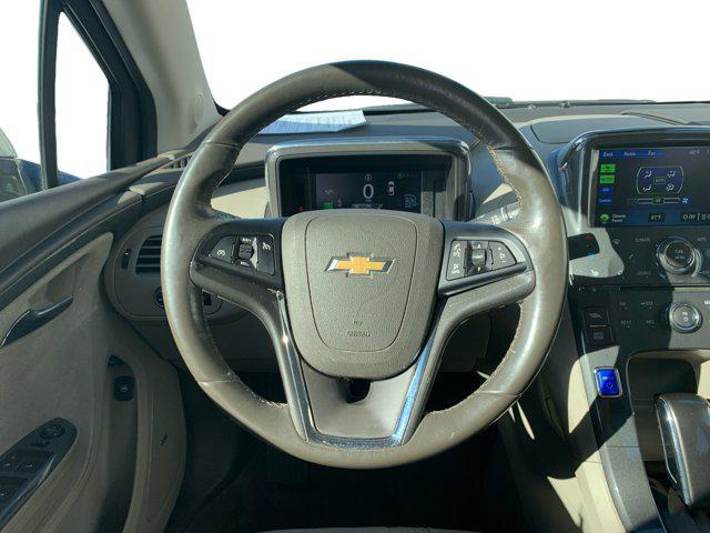 used 2013 Chevrolet Volt car, priced at $7,980