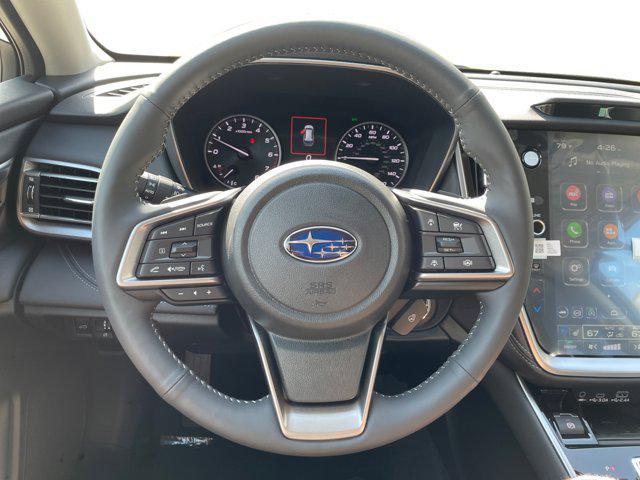 new 2025 Subaru Outback car, priced at $44,131