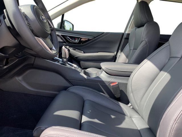 new 2025 Subaru Outback car, priced at $44,131