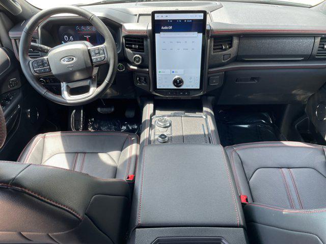 used 2024 Ford Expedition Max car, priced at $67,000
