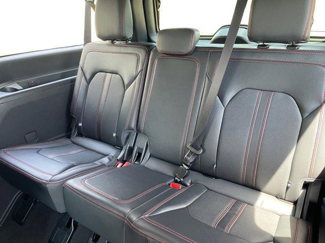 used 2024 Ford Expedition Max car, priced at $67,000