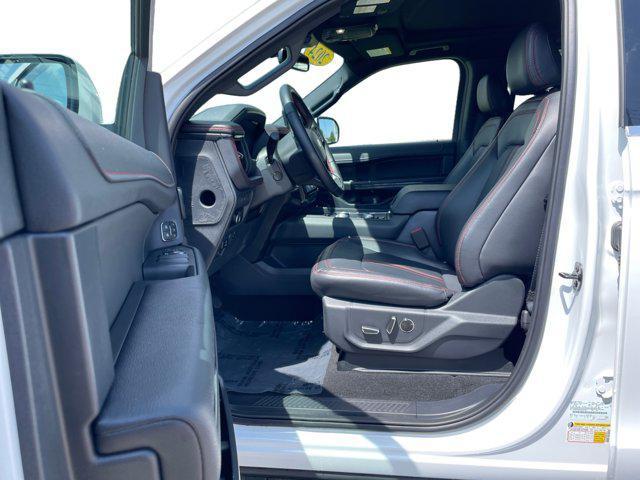 used 2024 Ford Expedition Max car, priced at $67,000
