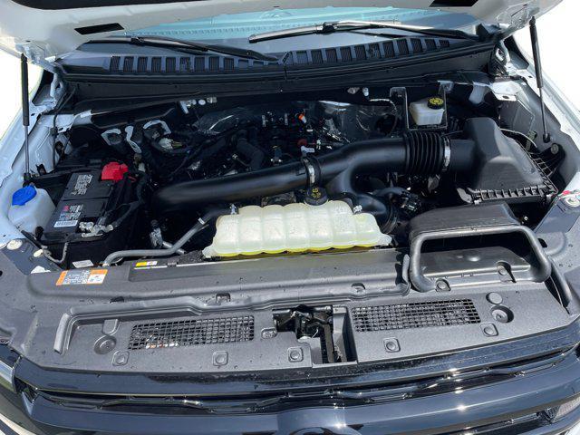used 2024 Ford Expedition Max car, priced at $67,000