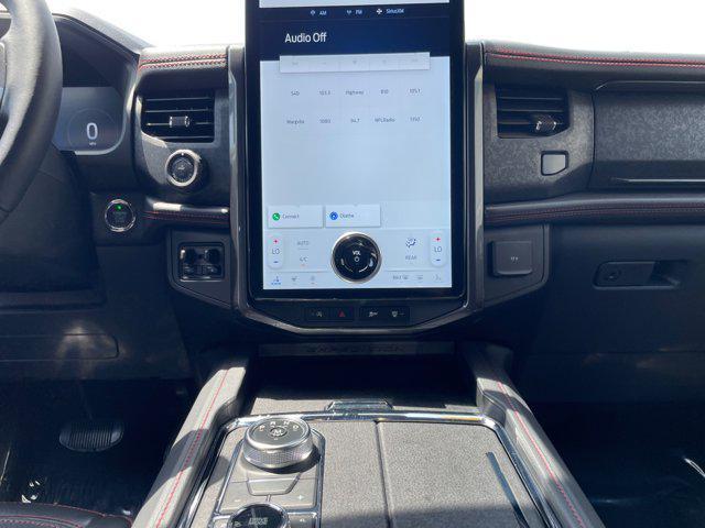used 2024 Ford Expedition Max car, priced at $67,000