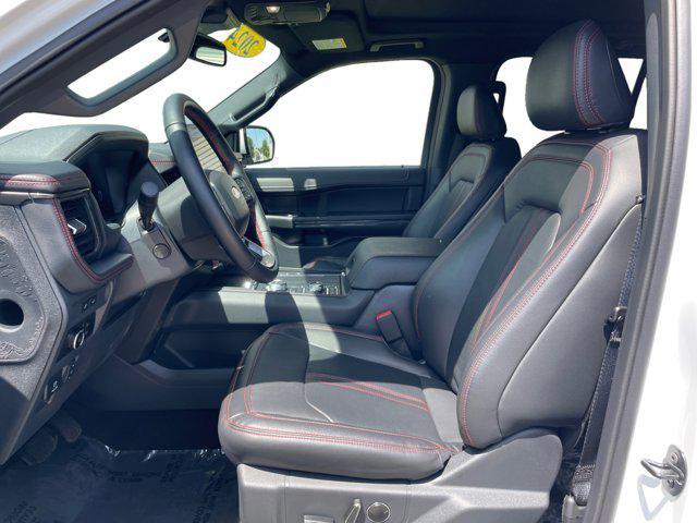 used 2024 Ford Expedition Max car, priced at $67,000