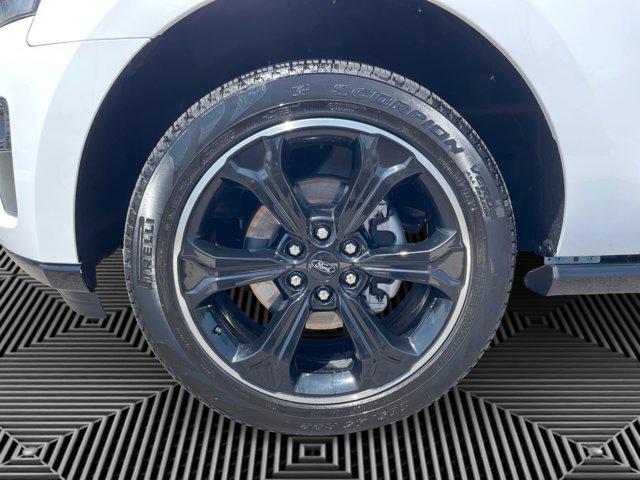 used 2024 Ford Expedition Max car, priced at $67,000