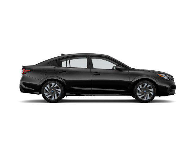 new 2025 Subaru Legacy car, priced at $34,396