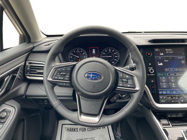 used 2025 Subaru Outback car, priced at $40,000