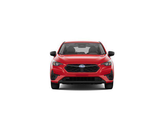 new 2024 Subaru Impreza car, priced at $24,312