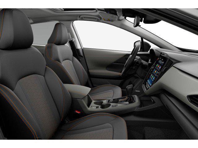 new 2025 Subaru Crosstrek car, priced at $34,671