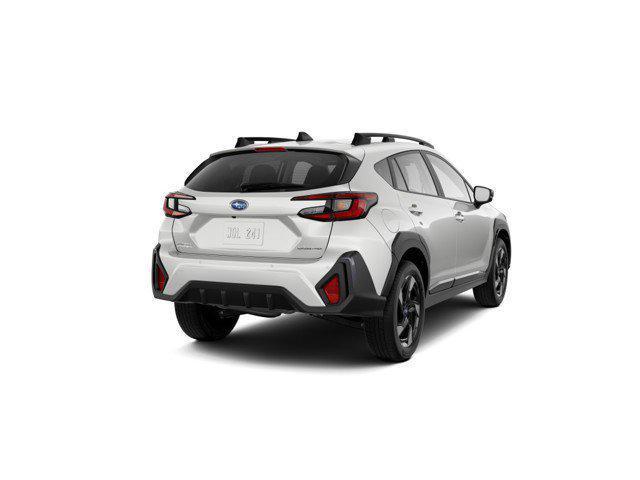new 2025 Subaru Crosstrek car, priced at $34,671