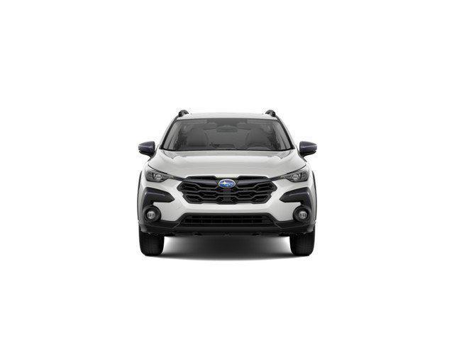new 2025 Subaru Crosstrek car, priced at $34,671