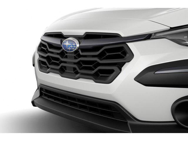 new 2025 Subaru Crosstrek car, priced at $34,671
