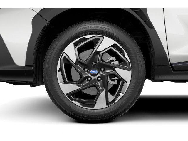 new 2025 Subaru Crosstrek car, priced at $34,671