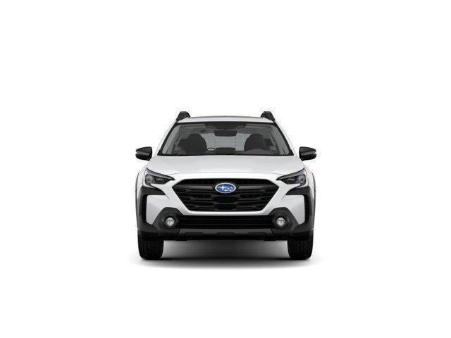 new 2025 Subaru Outback car, priced at $37,875