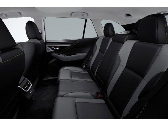 new 2025 Subaru Outback car, priced at $37,875