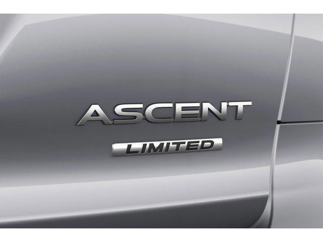 new 2024 Subaru Ascent car, priced at $44,318