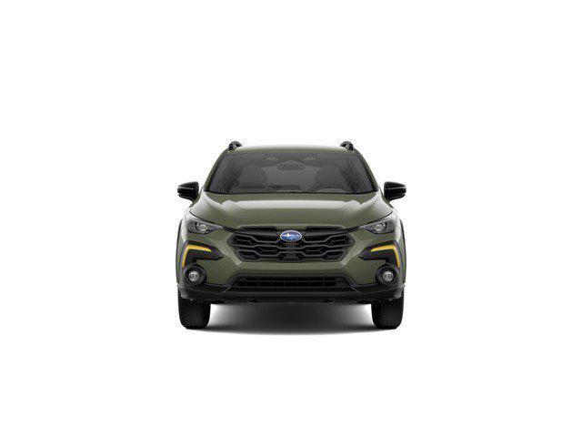 new 2025 Subaru Crosstrek car, priced at $31,338