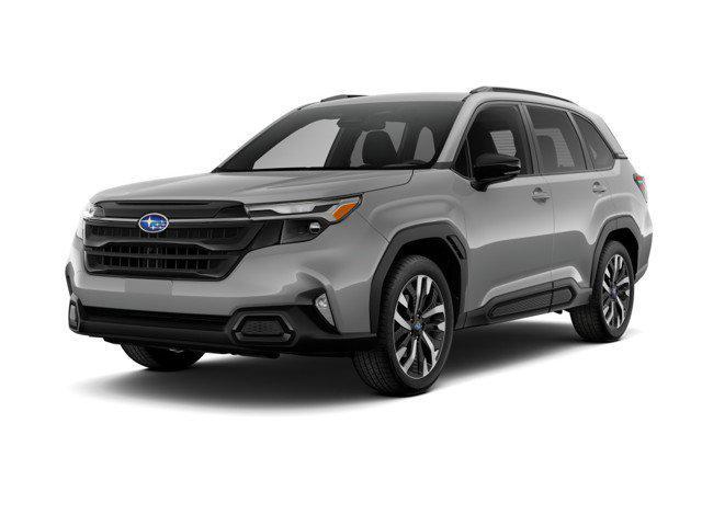 new 2025 Subaru Forester car, priced at $42,047