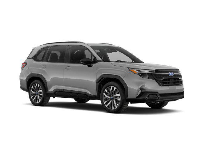 new 2025 Subaru Forester car, priced at $42,047