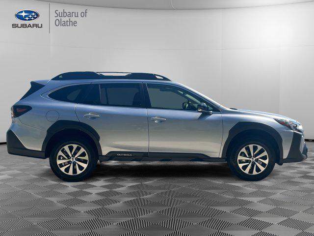 used 2025 Subaru Outback car, priced at $32,680
