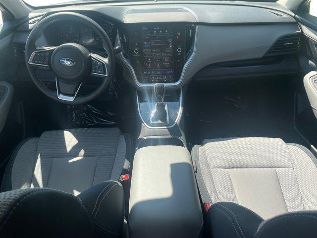used 2025 Subaru Outback car, priced at $32,680